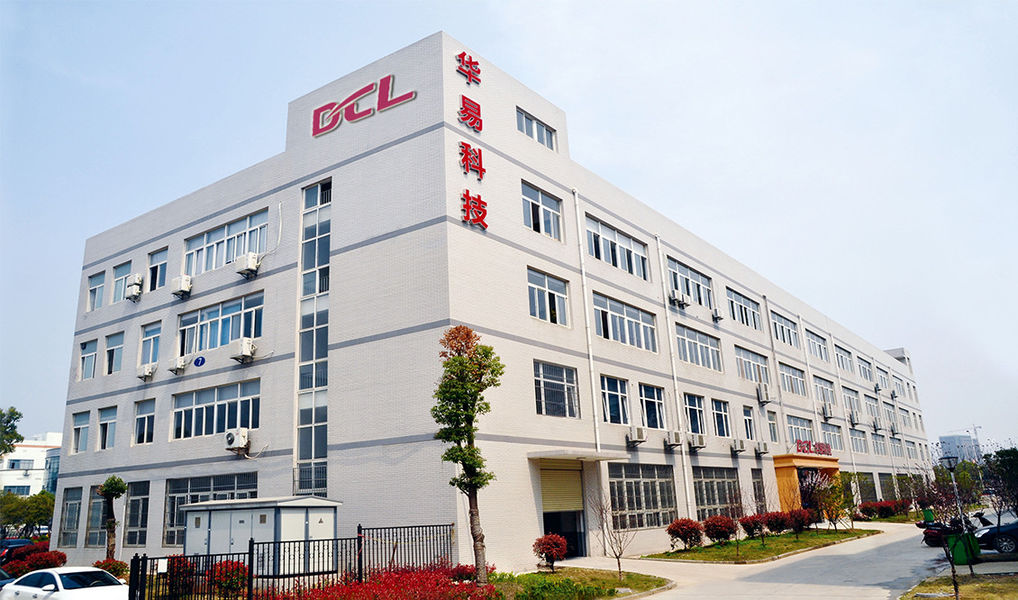 Китай Dynamic Corporation Limited Профиль компании