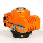 Compact Motorized 200Nm ISO5211 Explosion Proof Electric Actuator