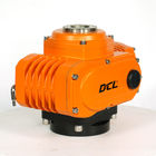 HVAC 90° Turning 400Nm Explosion Proof Electric Actuator