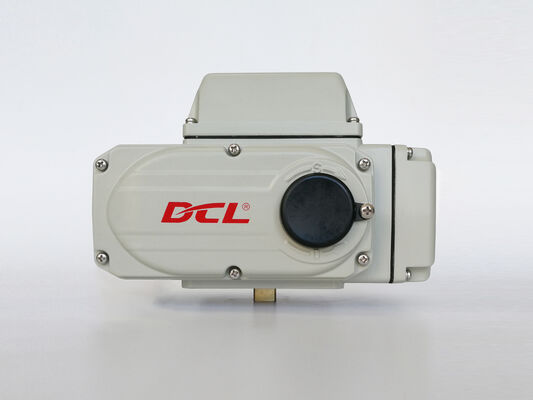 CSA DC12V 30S 100Nm 360° ISO5211 Квартальный поворотный исполнитель