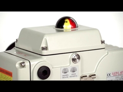 Электрические приводы общей серии DCL