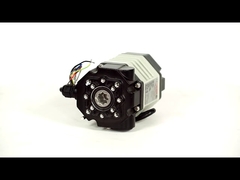 Субминиатюрные электрические приводы DCL