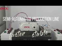 Производственное предприятие DCL Compact Actuator