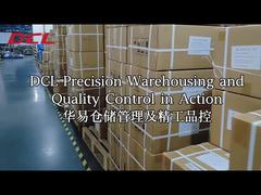 Введение в складское хозяйство и логистику